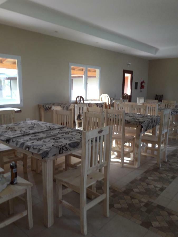 Hotel La Rosaria Henderson Εξωτερικό φωτογραφία