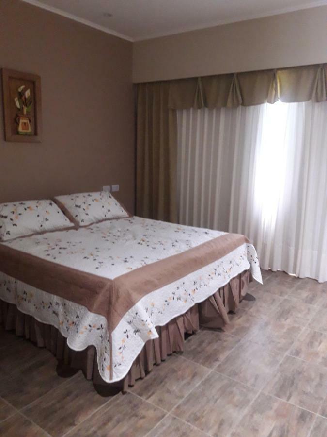 Hotel La Rosaria Henderson Εξωτερικό φωτογραφία