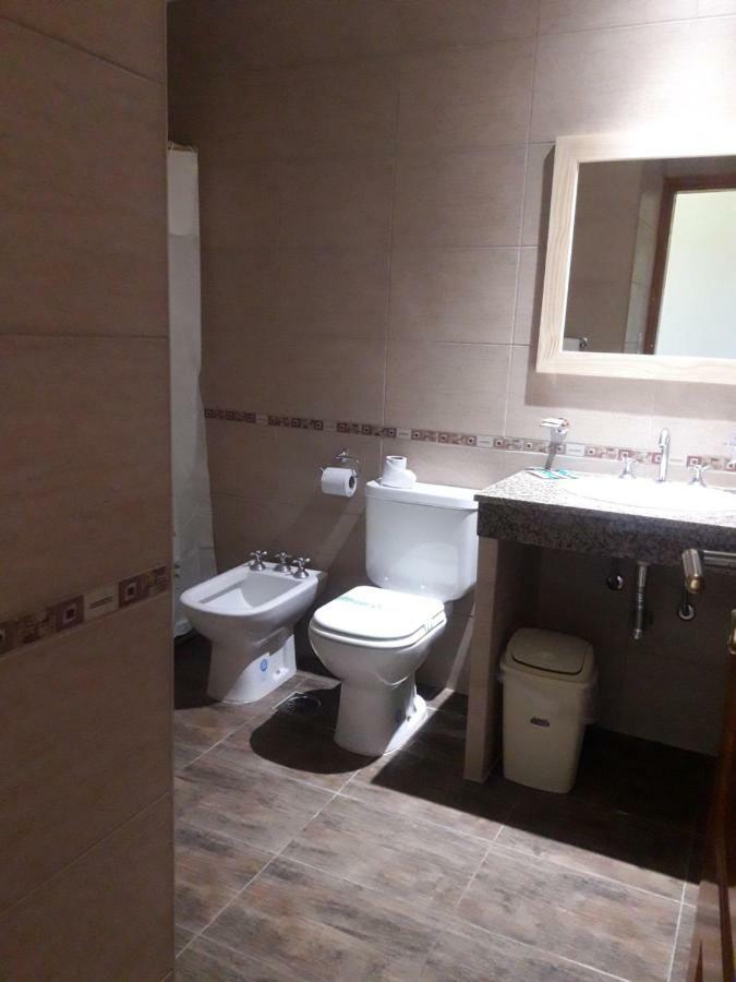 Hotel La Rosaria Henderson Εξωτερικό φωτογραφία